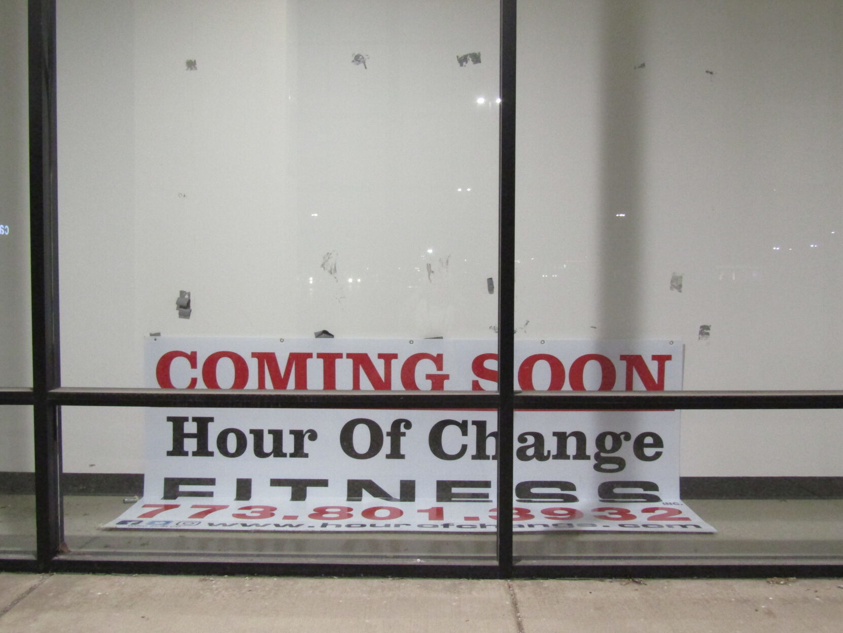 Coming soon